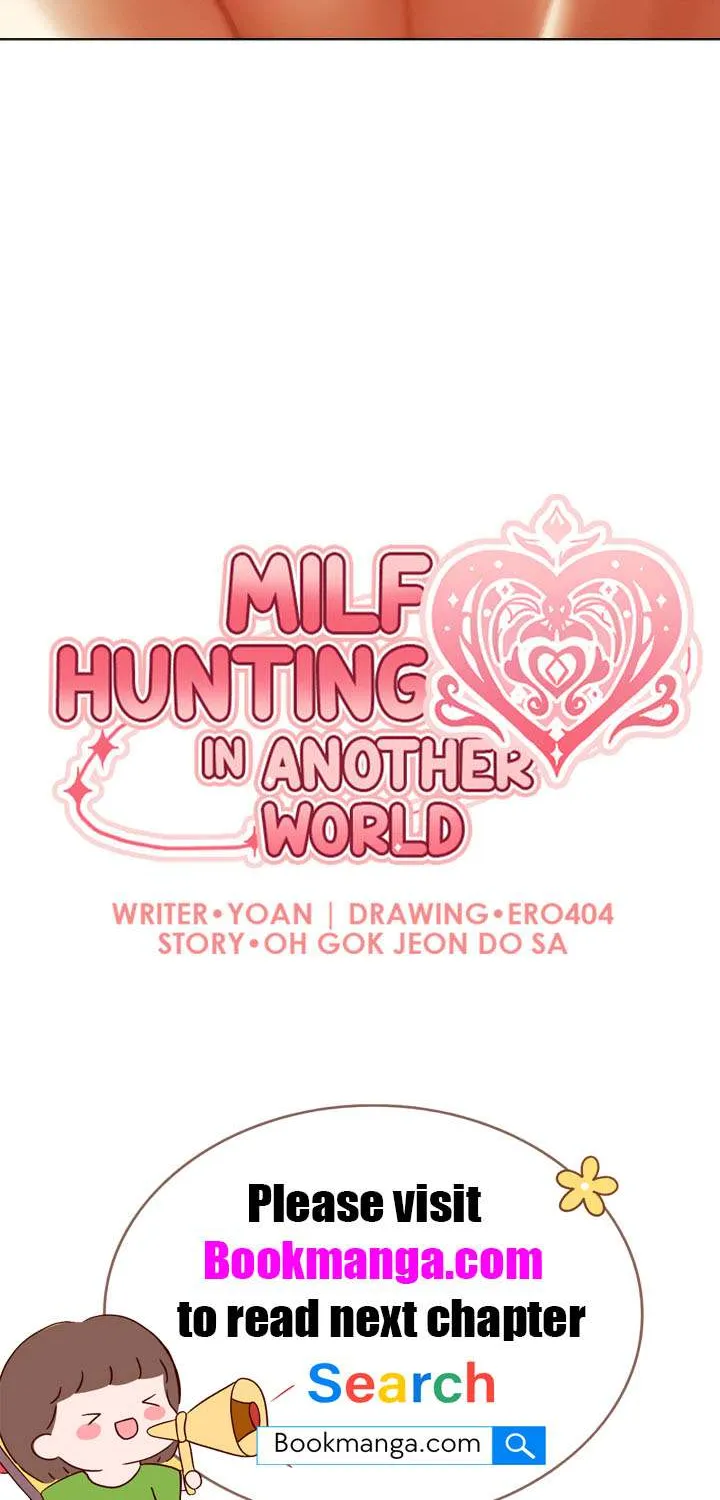 Milf Hunter In Another World Chapter 36 page 16 - 