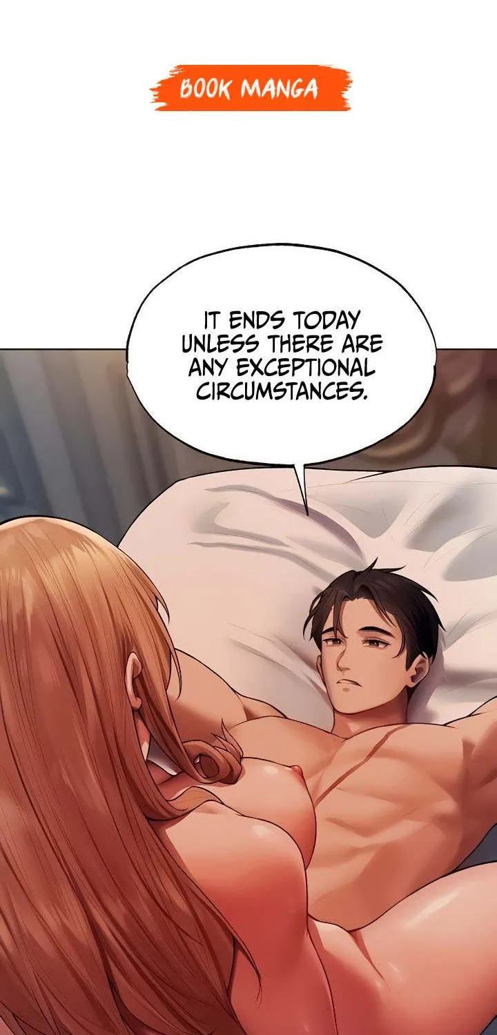 Milf Hunter In Another World Chapter 36 page 19 - 