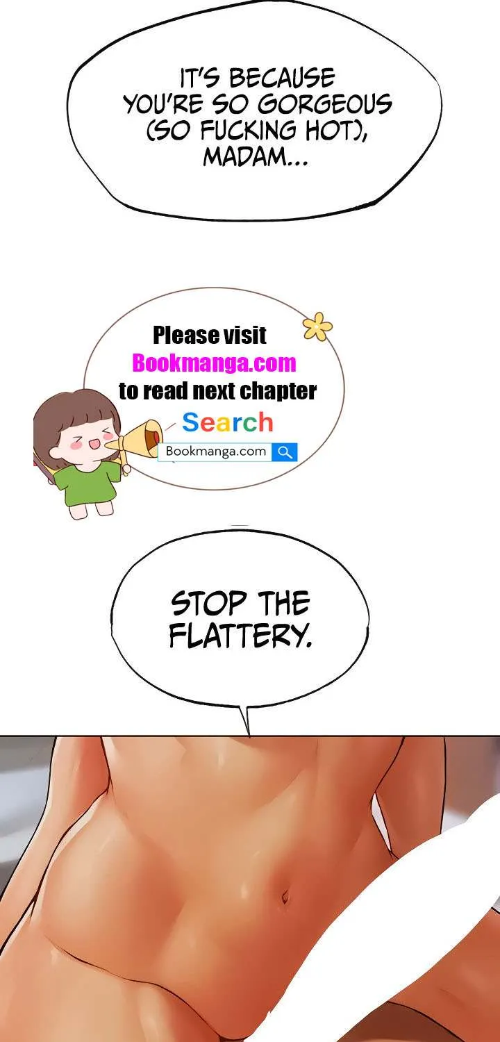 Milf Hunter In Another World Chapter 36 page 3 - 