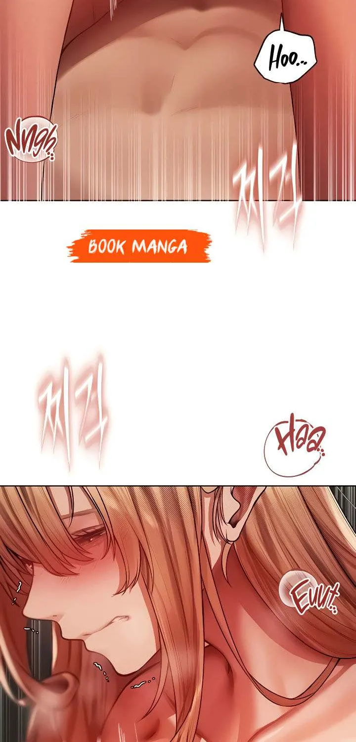 Milf Hunter In Another World Chapter 36 page 27 - 