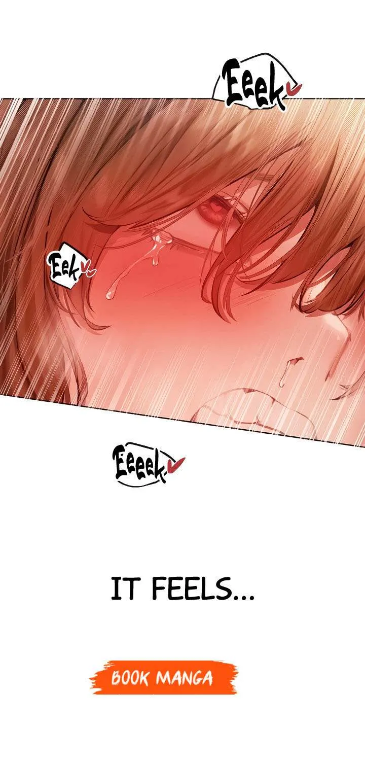 Milf Hunter In Another World Chapter 37 page 11 - 