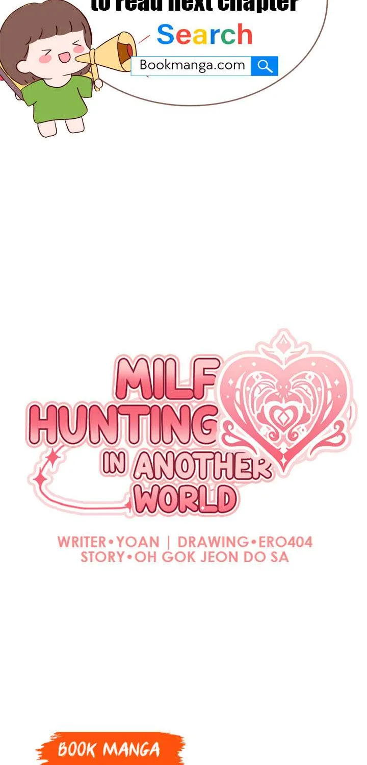 Milf Hunter In Another World Chapter 37 page 18 - 