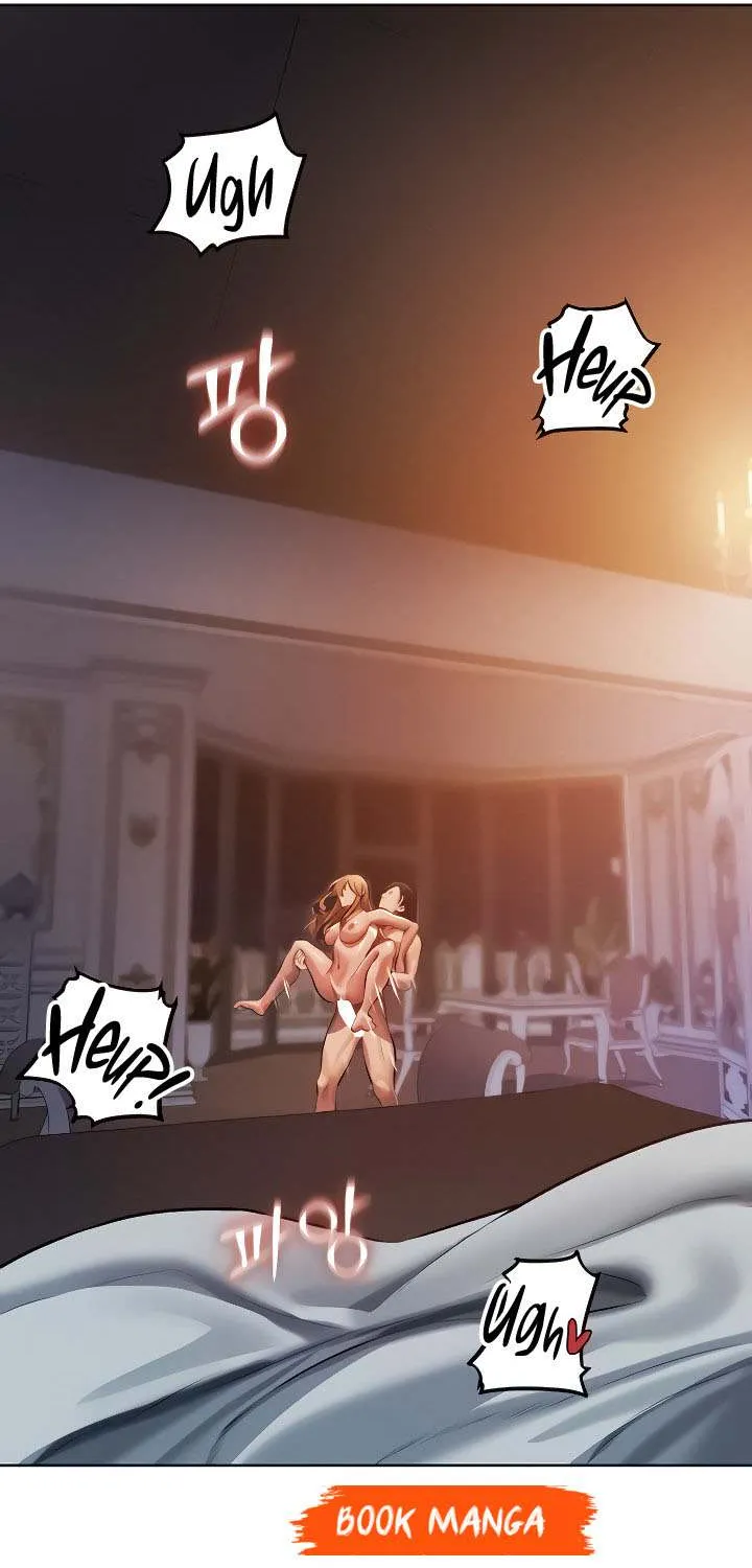 Milf Hunter In Another World Chapter 37 page 21 - 