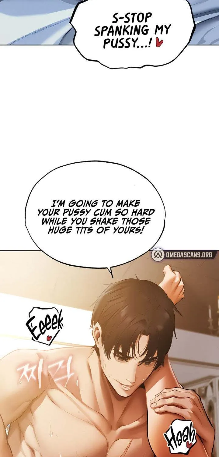 Milf Hunter In Another World Chapter 37 page 23 - 