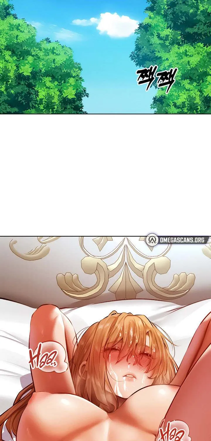 Milf Hunter In Another World Chapter 37 page 33 - 