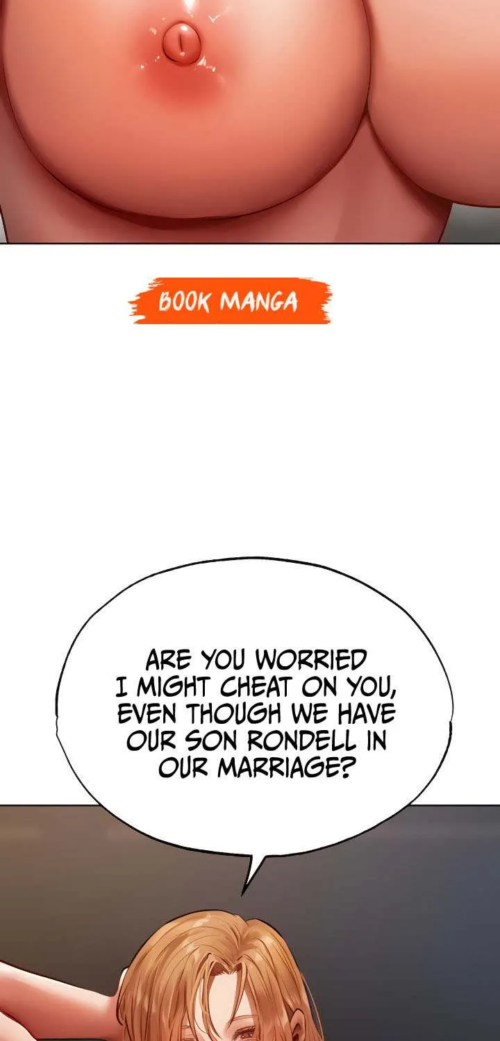 Milf Hunter In Another World Chapter 37 page 49 - 
