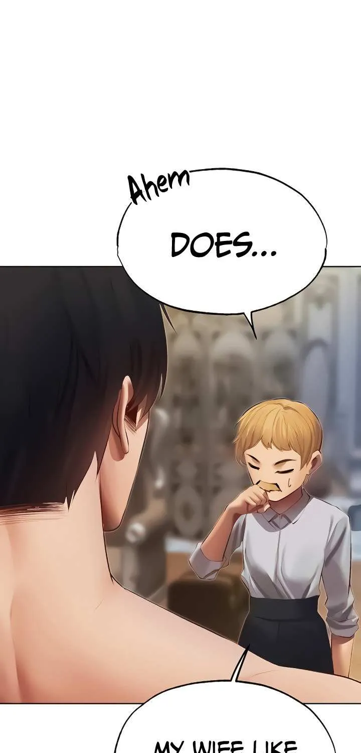 Milf Hunter In Another World Chapter 38 page 20 - 