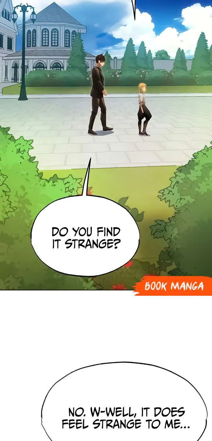 Milf Hunter In Another World Chapter 38 page 25 - 