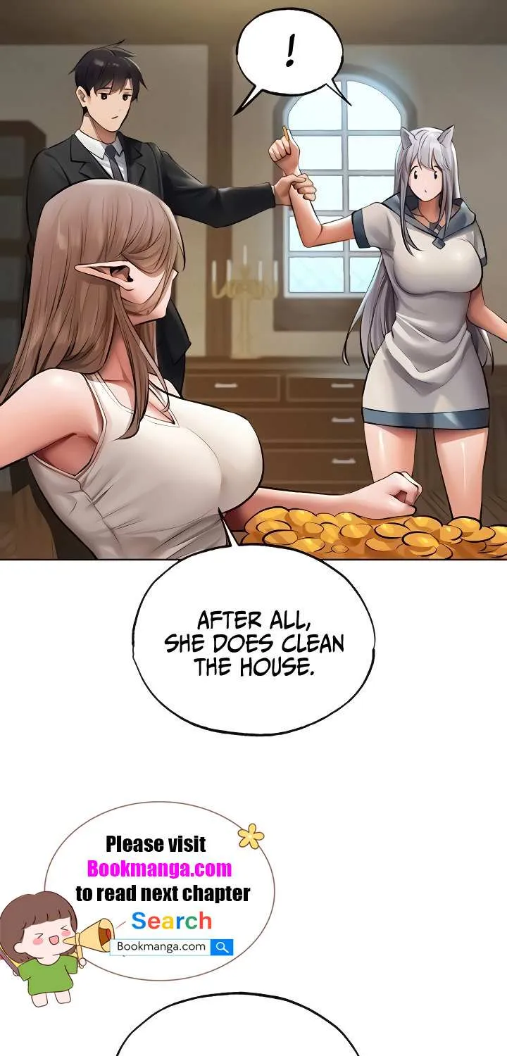 Milf Hunter In Another World Chapter 38 page 51 - 