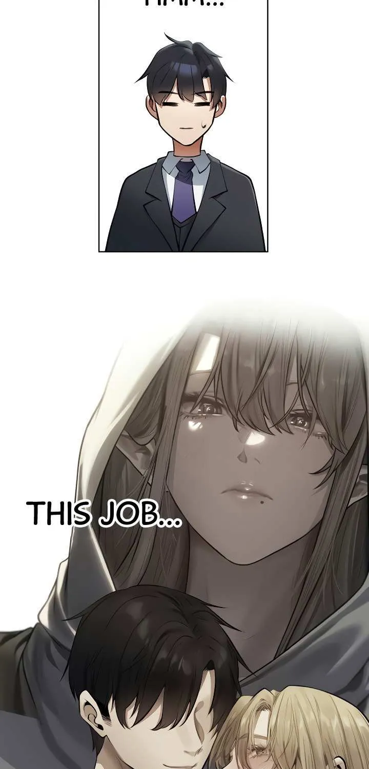 Milf Hunter In Another World Chapter 38 page 53 - 