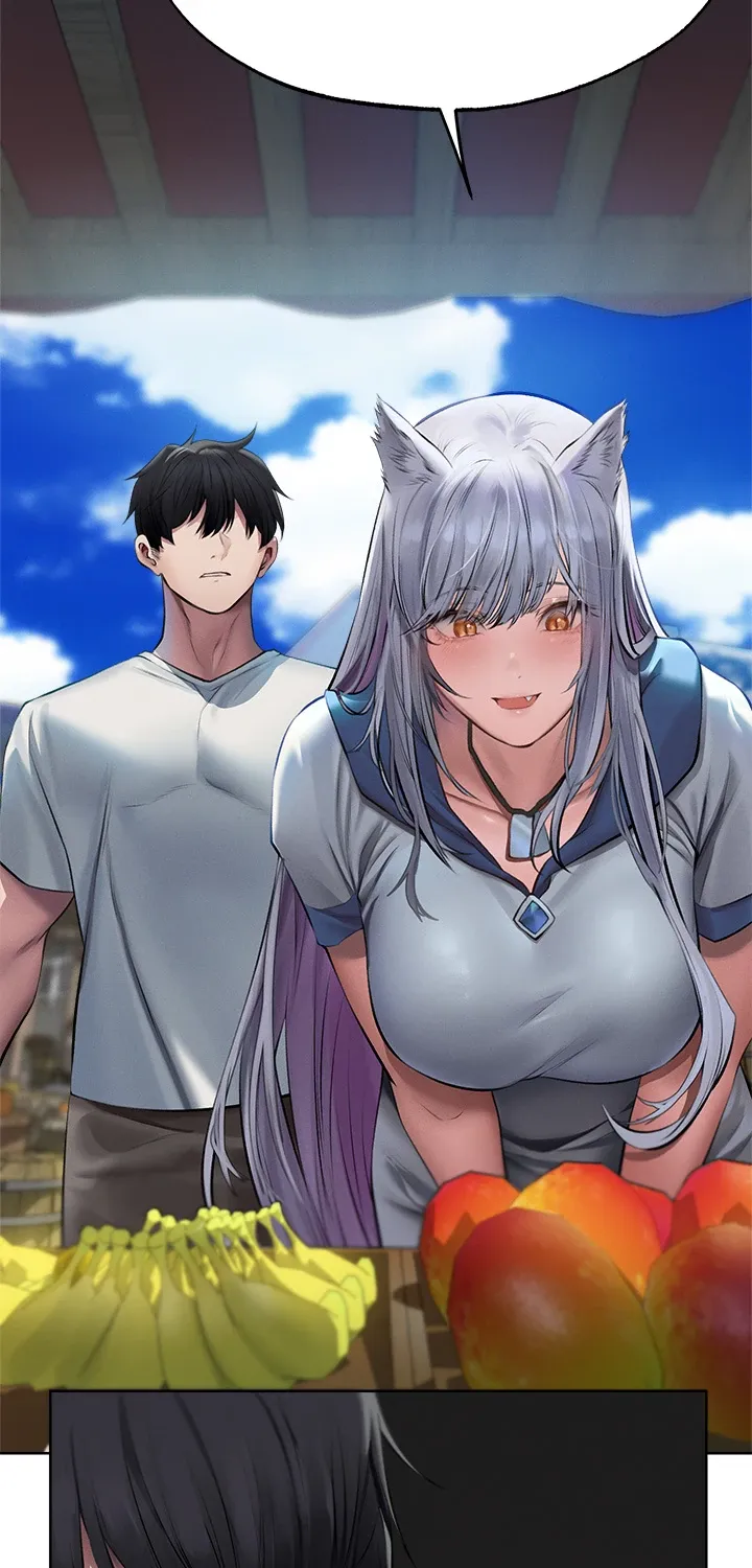 Milf Hunter In Another World Chapter 39 page 22 - 
