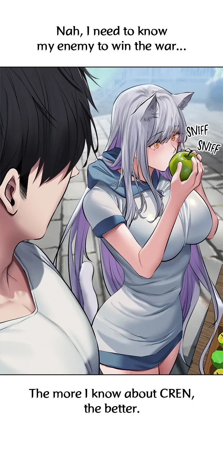 Milf Hunter In Another World Chapter 39 page 24 - 