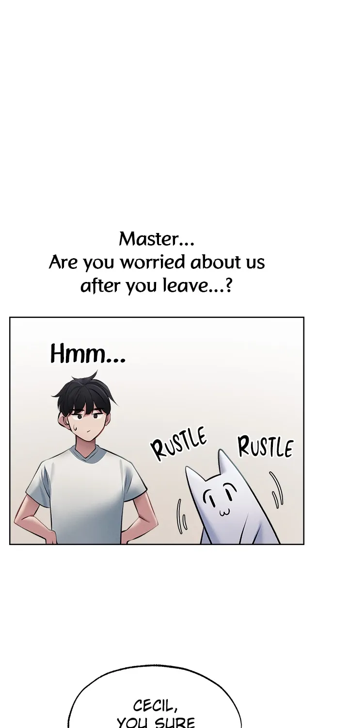 Milf Hunter In Another World Chapter 39 page 28 - 