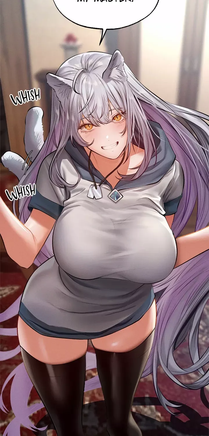 Milf Hunter In Another World Chapter 39 page 4 - 