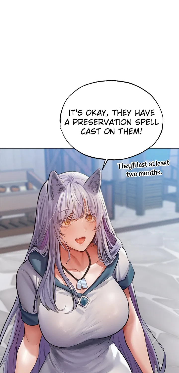 Milf Hunter In Another World Chapter 39 page 31 - 