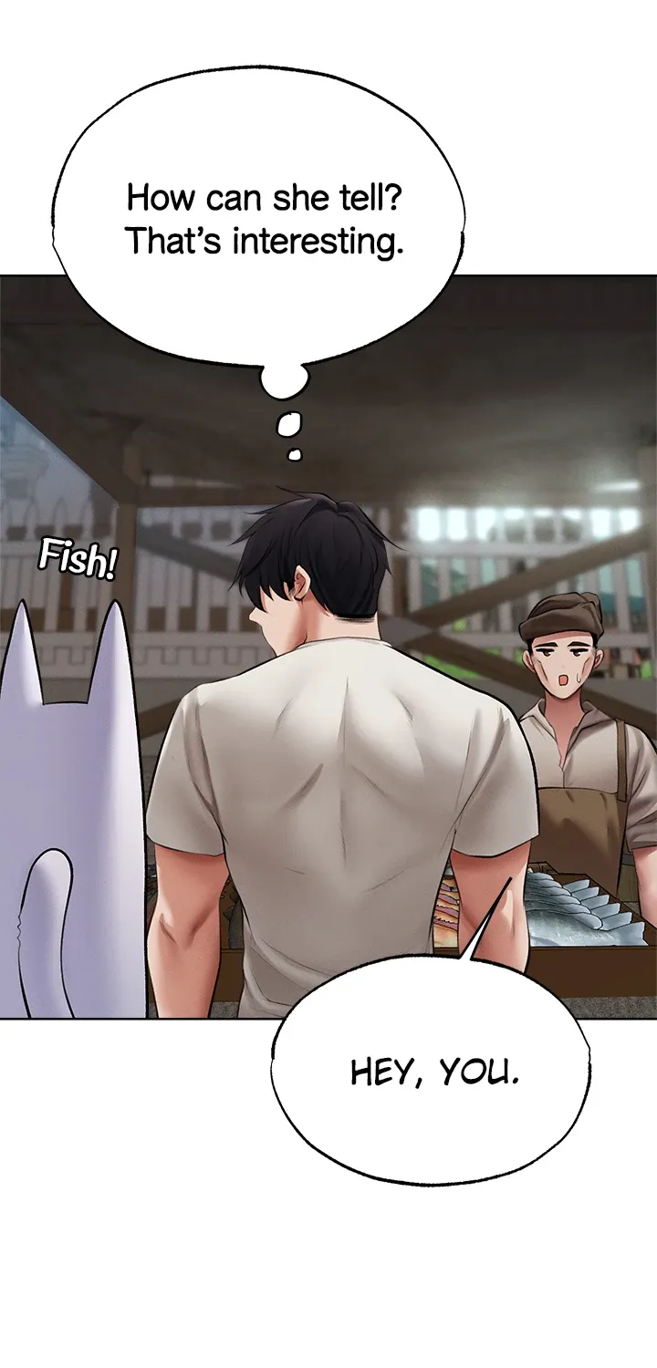 Milf Hunter In Another World Chapter 39 page 33 - 