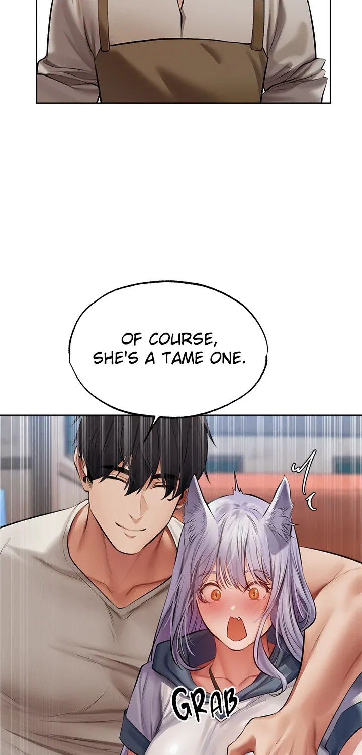 Milf Hunter In Another World Chapter 39 page 35 - 