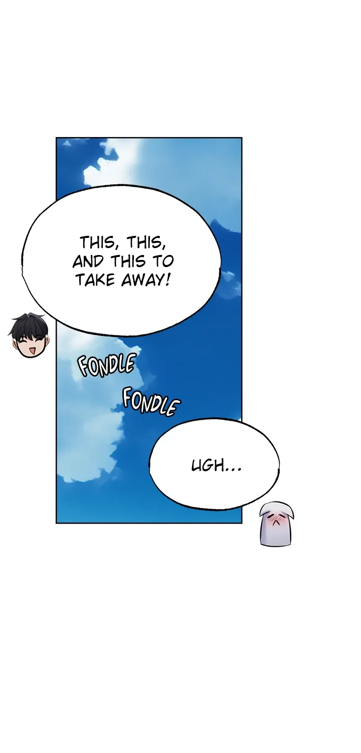 Milf Hunter In Another World Chapter 39 page 41 - 