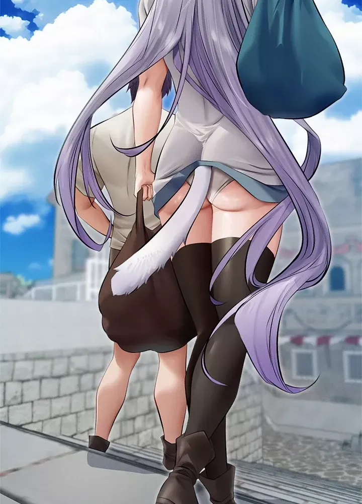 Milf Hunter In Another World Chapter 39 page 46 - 