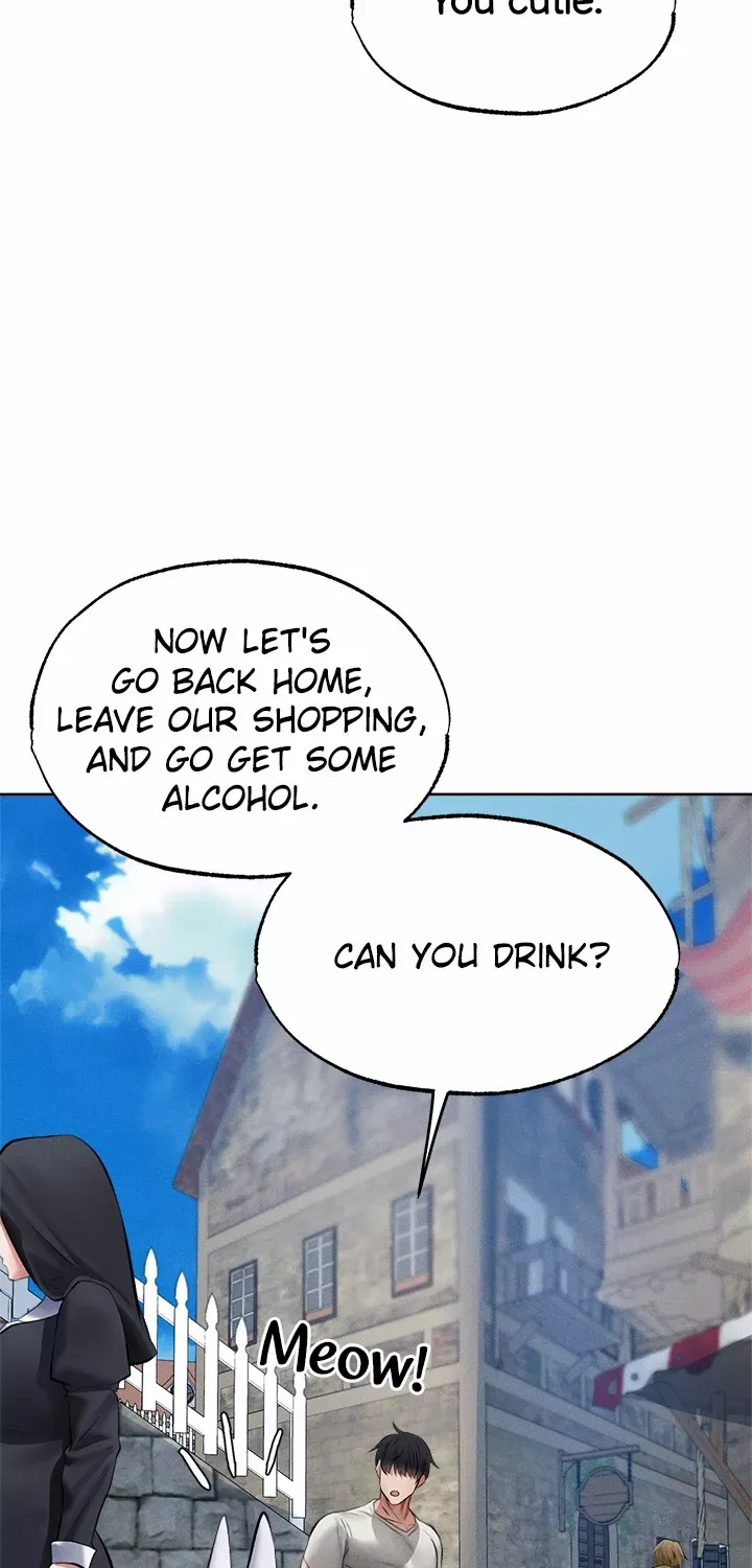 Milf Hunter In Another World Chapter 39 page 50 - 