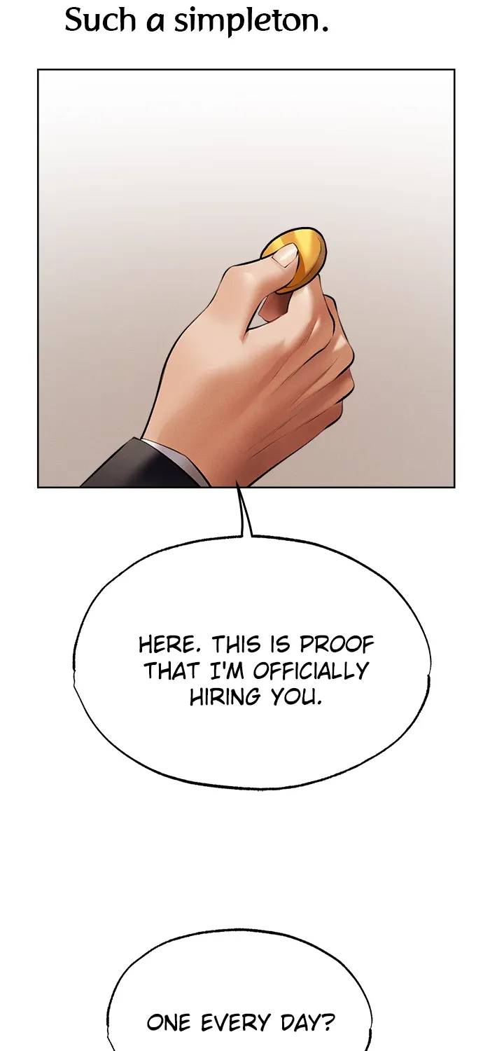 Milf Hunter In Another World Chapter 39 page 6 - 