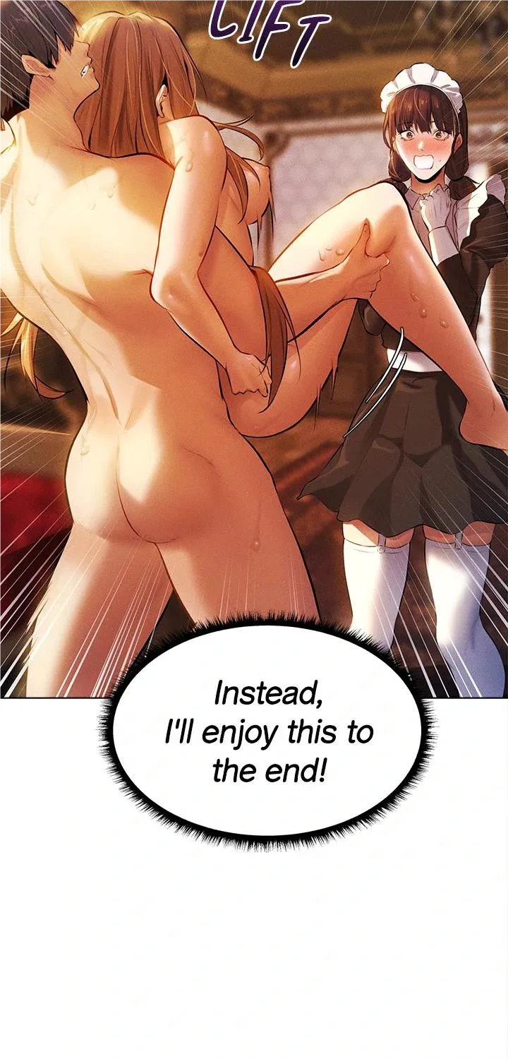 Milf Hunter In Another World Chapter 4 page 11 - 