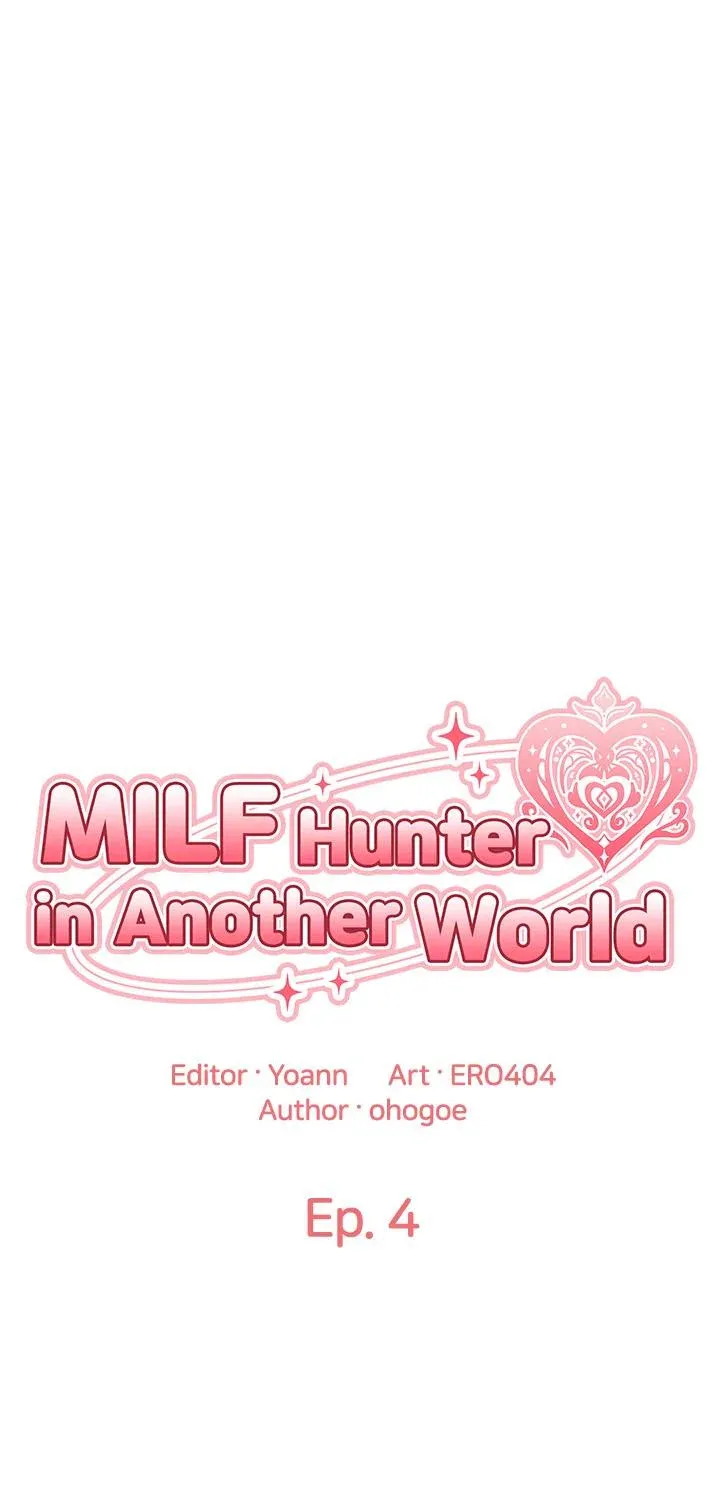 Milf Hunter In Another World Chapter 4 page 27 - 