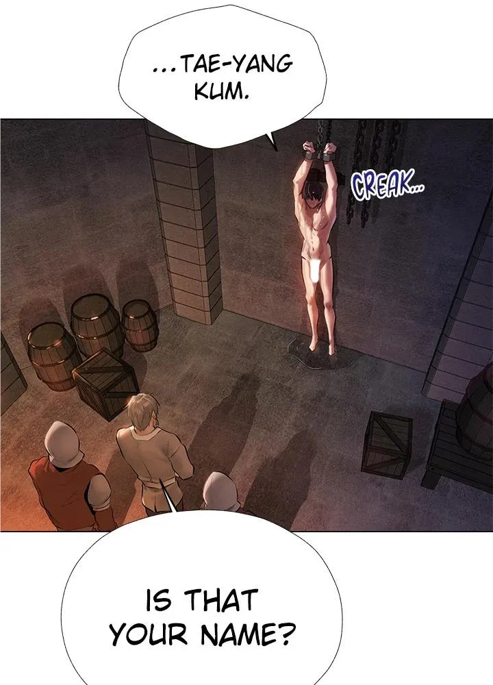 Milf Hunter In Another World Chapter 4 page 36 - 