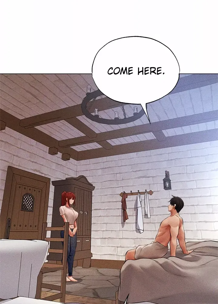 Milf Hunter In Another World Chapter 40 page 22 - 