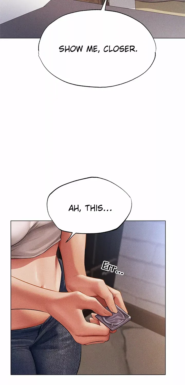 Milf Hunter In Another World Chapter 40 page 23 - 