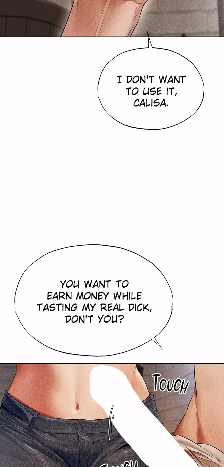 Milf Hunter In Another World Chapter 40 page 27 - 