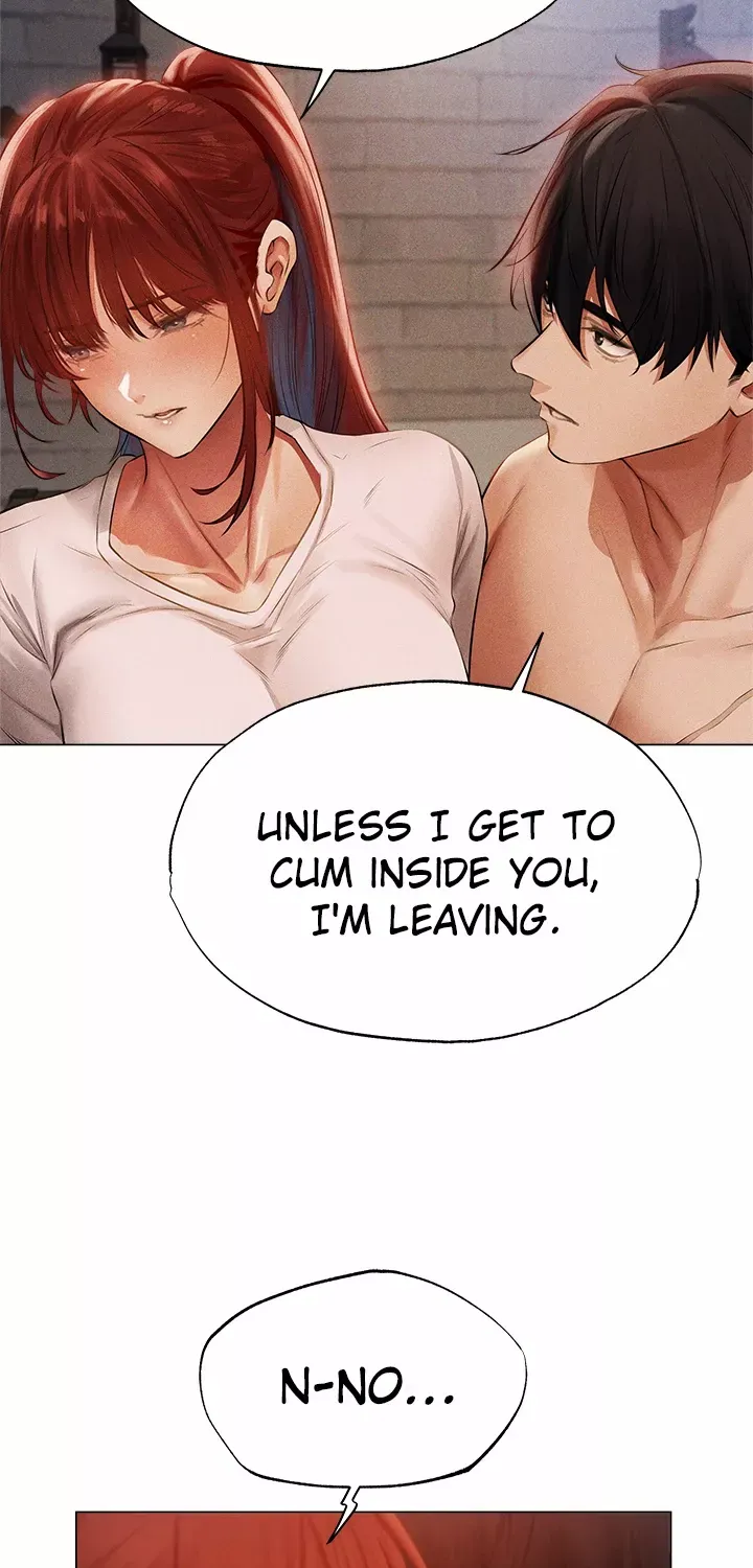 Milf Hunter In Another World Chapter 40 page 29 - 