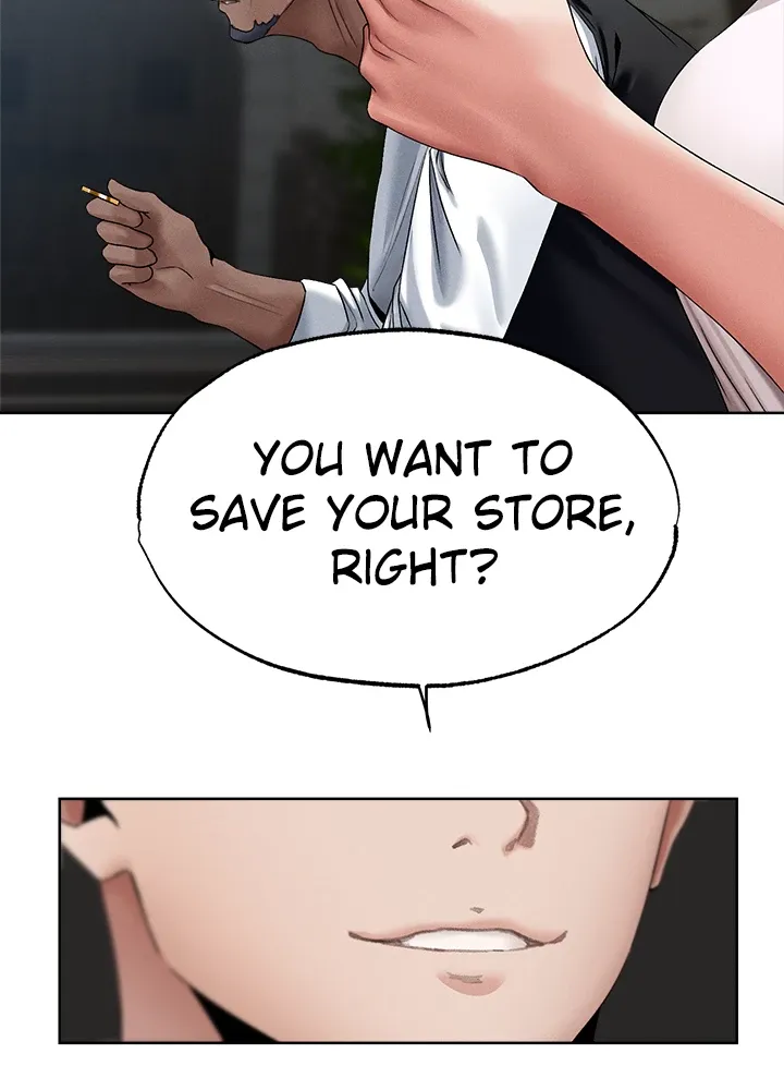 Milf Hunter In Another World Chapter 40 page 4 - 