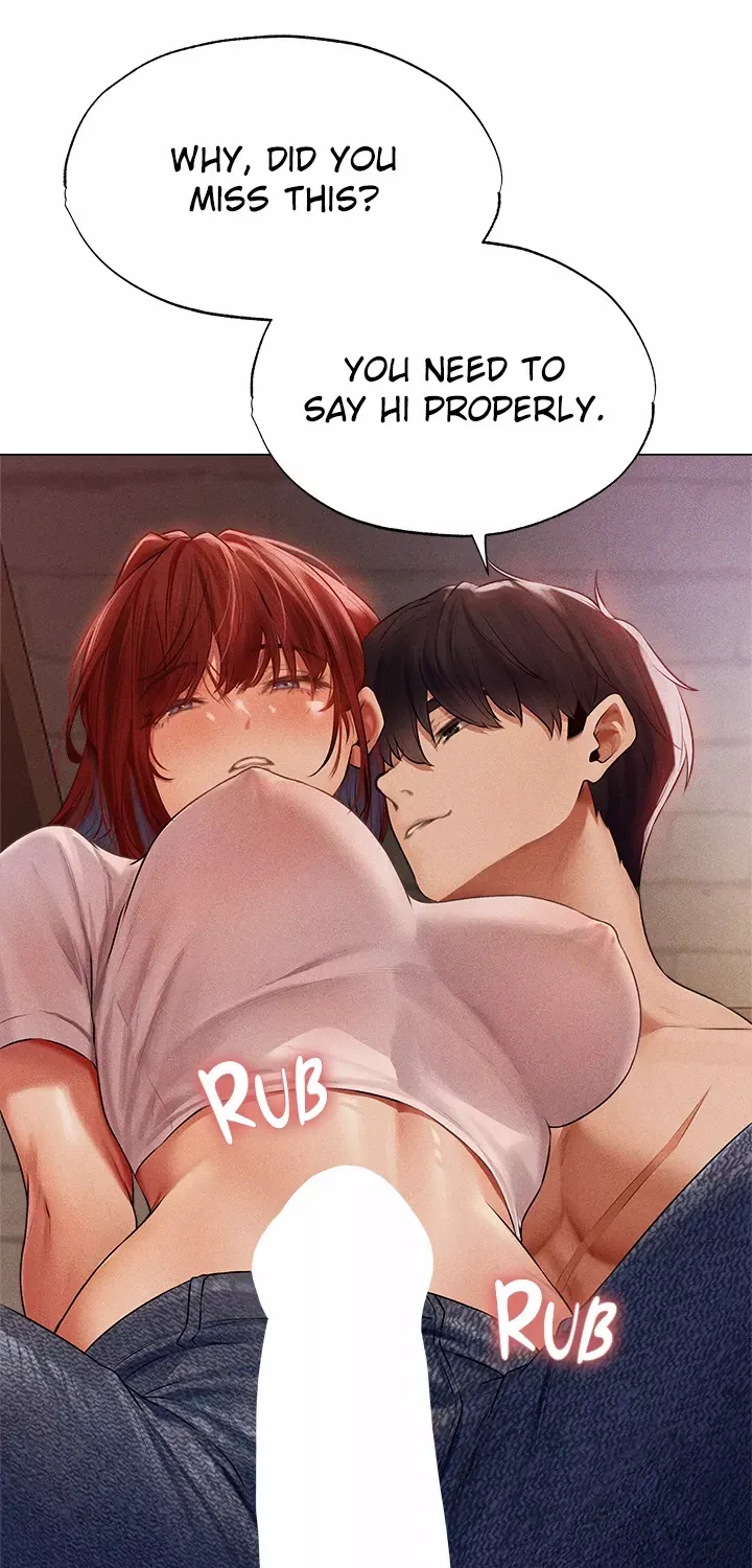 Milf Hunter In Another World Chapter 40 page 32 - 
