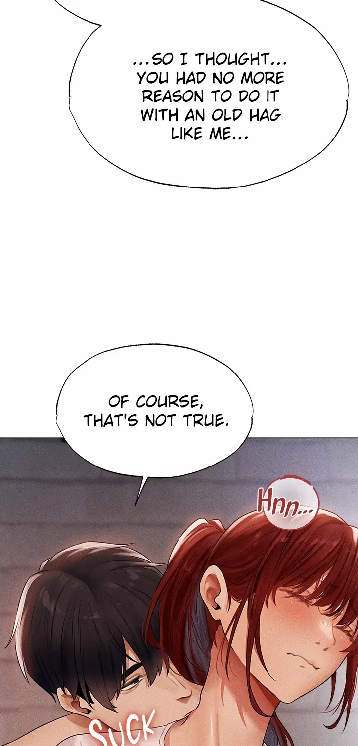 Milf Hunter In Another World Chapter 40 page 36 - 
