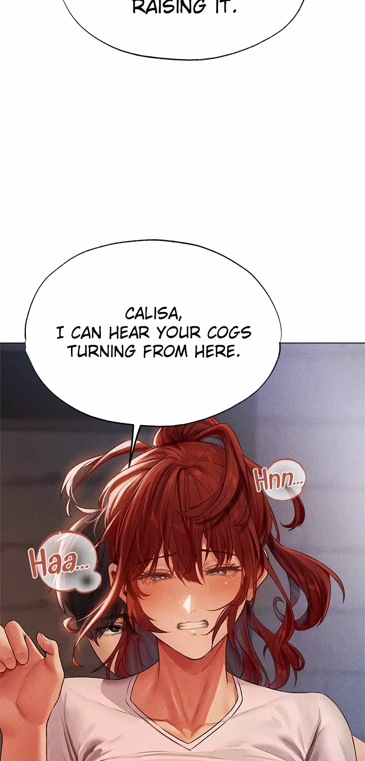 Milf Hunter In Another World Chapter 40 page 50 - 