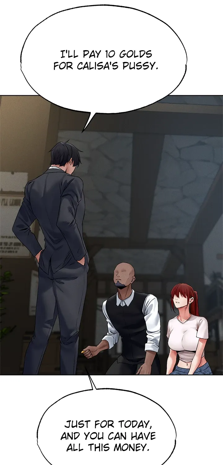 Milf Hunter In Another World Chapter 40 page 7 - 
