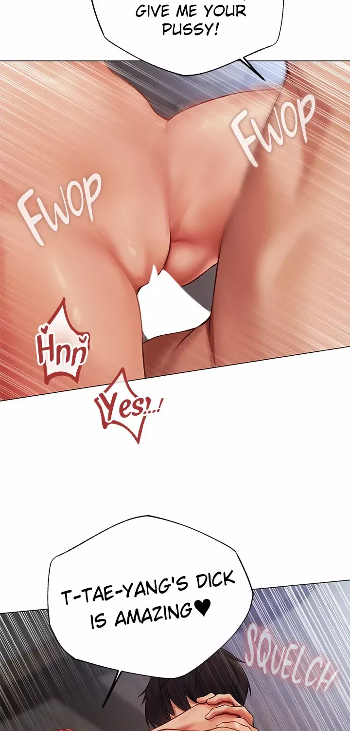 Milf Hunter In Another World Chapter 41 page 29 - 
