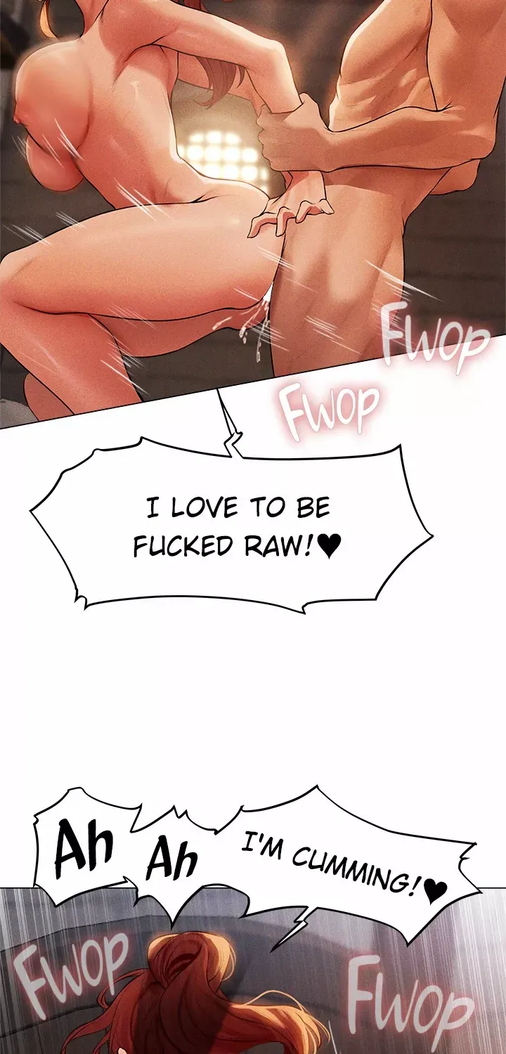 Milf Hunter In Another World Chapter 41 page 5 - 