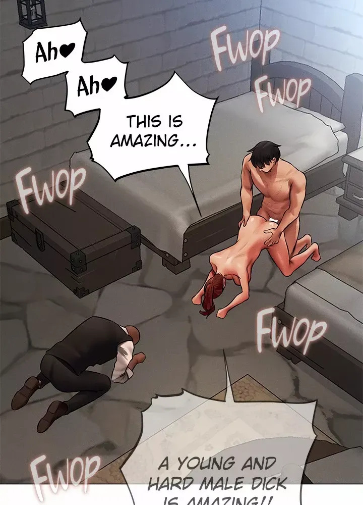 Milf Hunter In Another World Chapter 41 page 75 - 