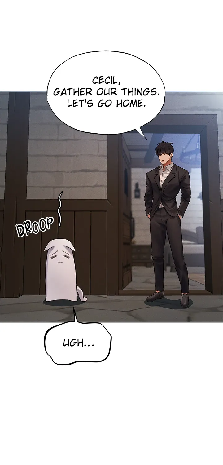 Milf Hunter In Another World Chapter 41 page 91 - 
