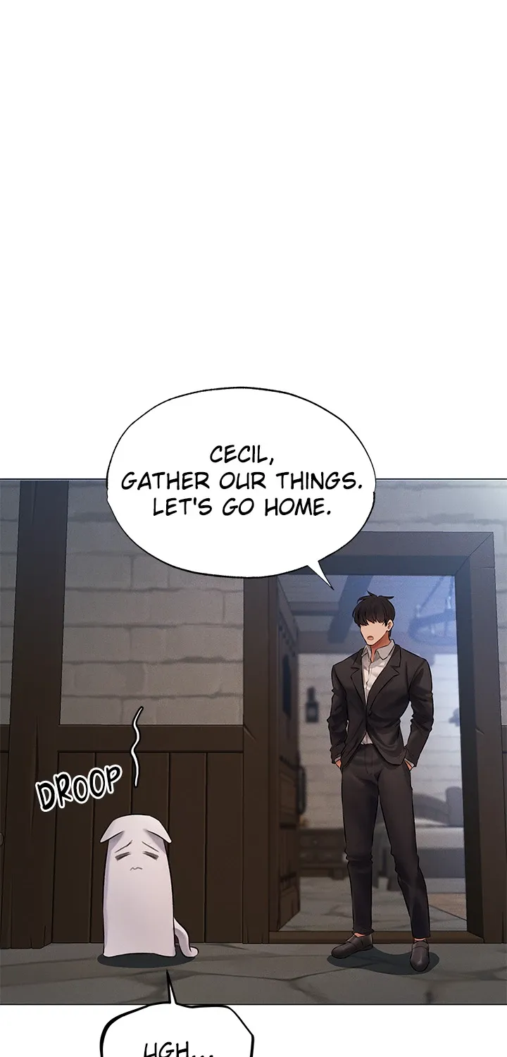 Milf Hunter In Another World Chapter 42 page 1 - 