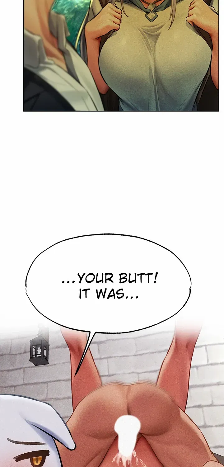 Milf Hunter In Another World Chapter 42 page 16 - 