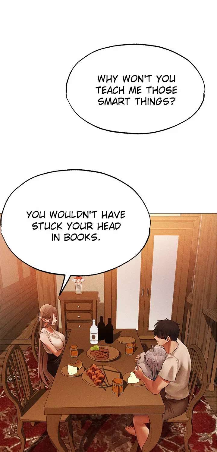 Milf Hunter In Another World Chapter 42 page 50 - 