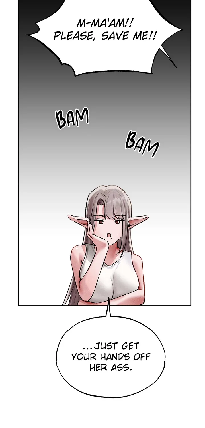Milf Hunter In Another World Chapter 42 page 73 - 