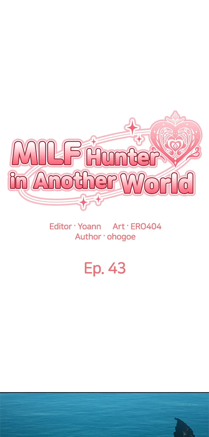 Milf Hunter In Another World Chapter 43 page 15 - 