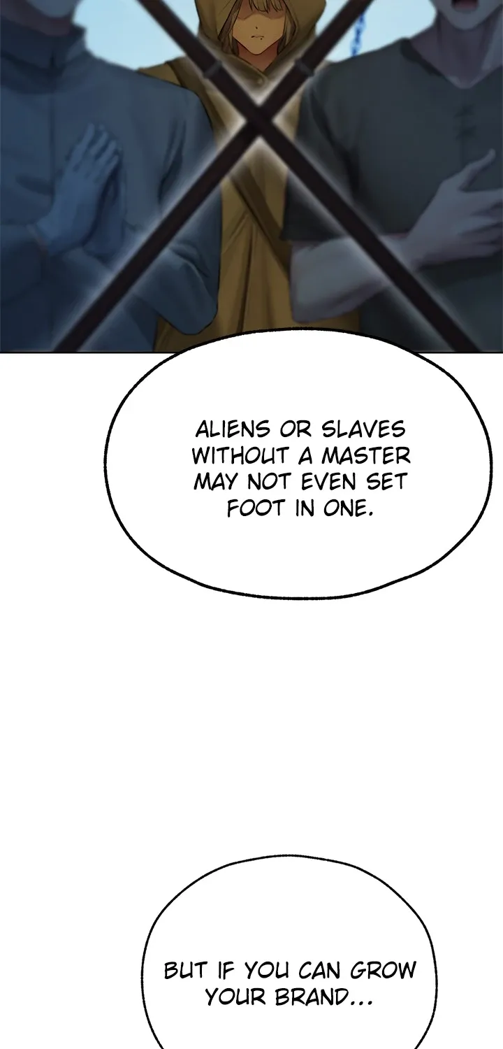 Milf Hunter In Another World Chapter 43 page 27 - 