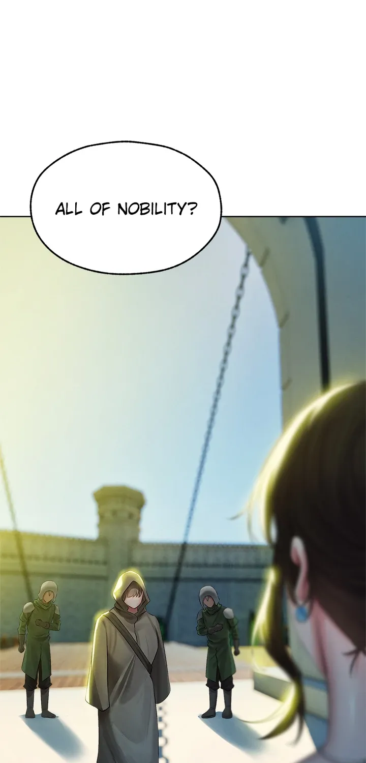 Milf Hunter In Another World Chapter 43 page 31 - 