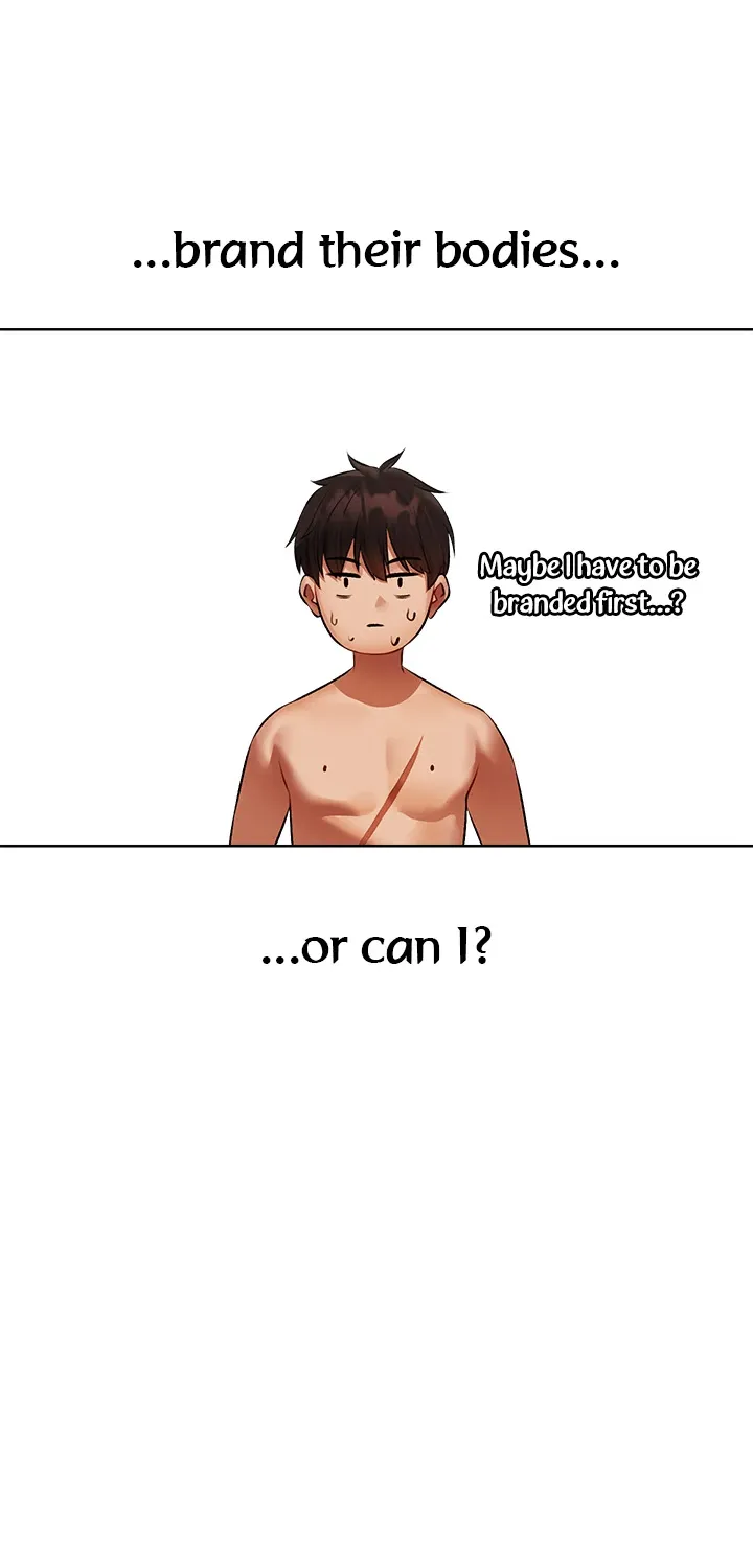 Milf Hunter In Another World Chapter 43 page 52 - 