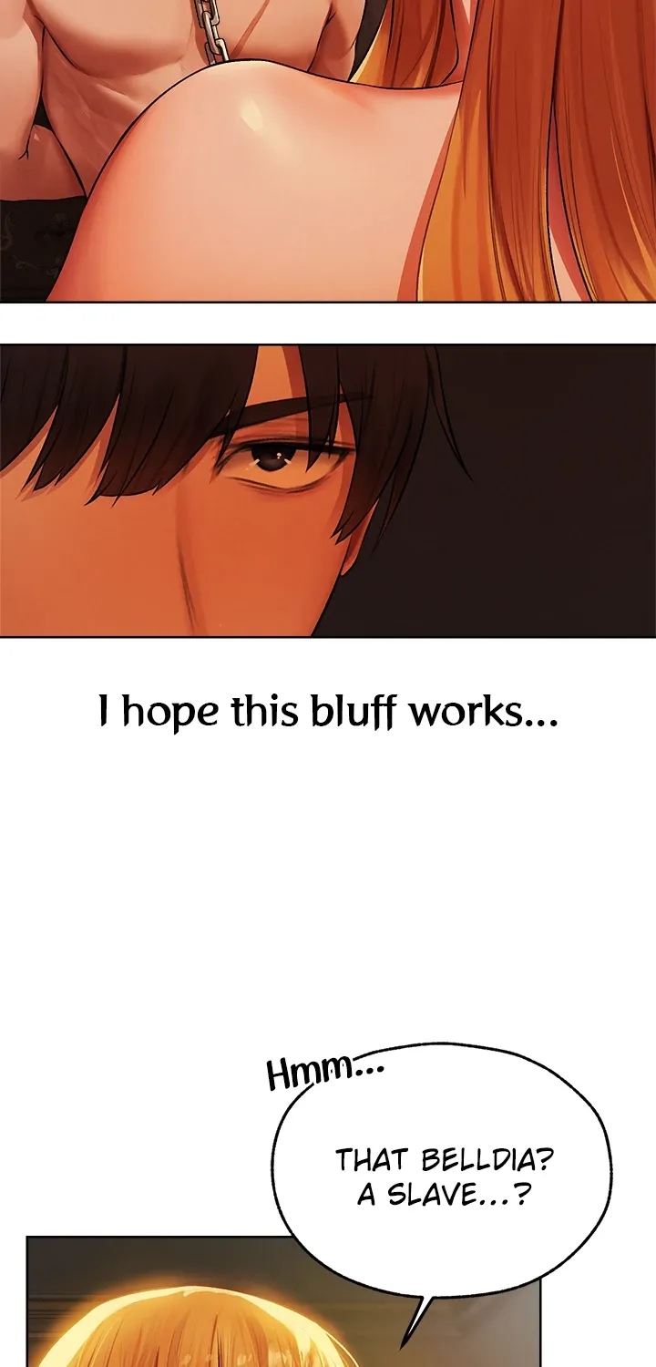 Milf Hunter In Another World Chapter 43 page 84 - 